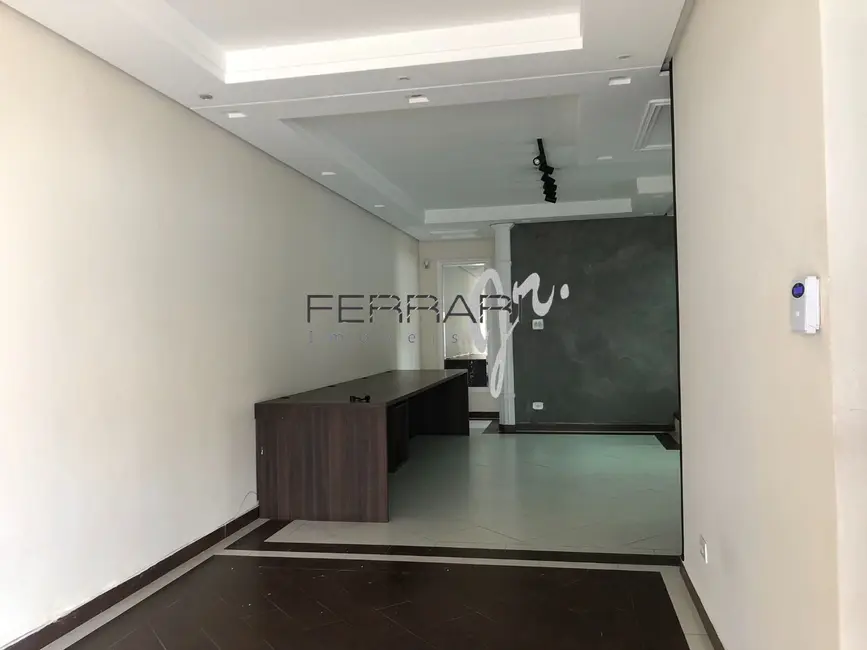Foto 4 de Sobrado com 3 quartos à venda e para alugar, 250m2 em Centro, Taubate - SP