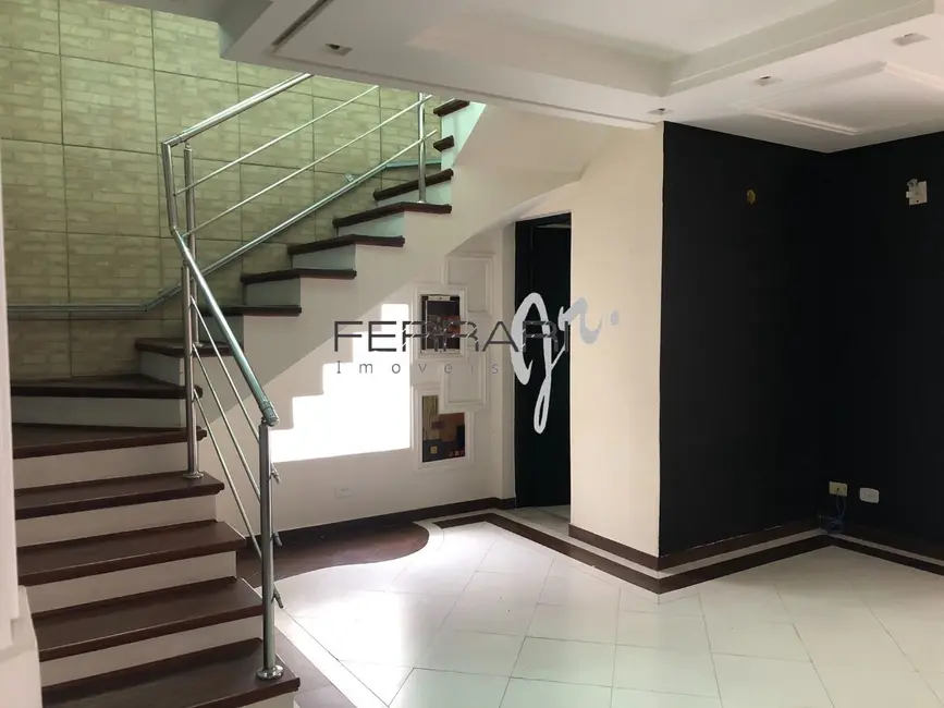 Foto 6 de Sobrado com 3 quartos à venda e para alugar, 250m2 em Centro, Taubate - SP