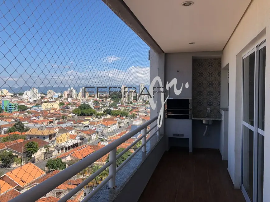 Apartamento com 3 quartos para alugar, 112m2 em Jardim Maria Augusta, Taubate - SP - imagem 1 Foto 1 de Apartamento com 3 quartos para alugar, 112m2 em Jardim Maria Augusta, Taubate - SP