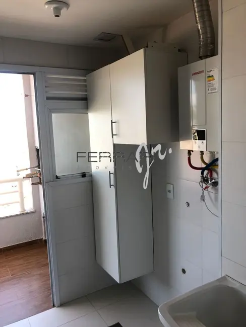 Apartamento com 3 quartos para alugar, 112m2 em Jardim Maria Augusta, Taubate - SP - imagem 9 Foto 9 de Apartamento com 3 quartos para alugar, 112m2 em Jardim Maria Augusta, Taubate - SP
