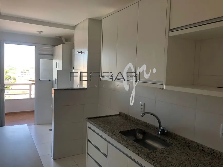 Apartamento com 3 quartos para alugar, 112m2 em Jardim Maria Augusta, Taubate - SP - imagem 7 Foto 7 de Apartamento com 3 quartos para alugar, 112m2 em Jardim Maria Augusta, Taubate - SP