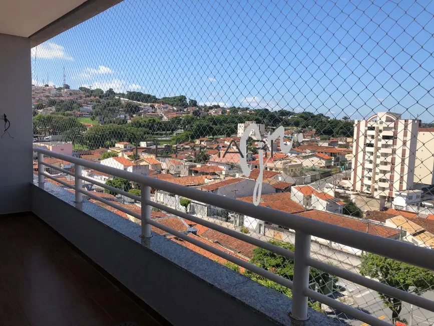 Apartamento com 3 quartos para alugar, 112m2 em Jardim Maria Augusta, Taubate - SP - imagem 2 Foto 2 de Apartamento com 3 quartos para alugar, 112m2 em Jardim Maria Augusta, Taubate - SP