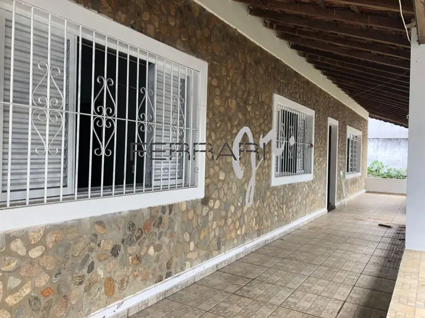 Foto 5 de Chácara com 3 quartos à venda, 750m2 em Parque Senhor do Bonfim, Taubate - SP