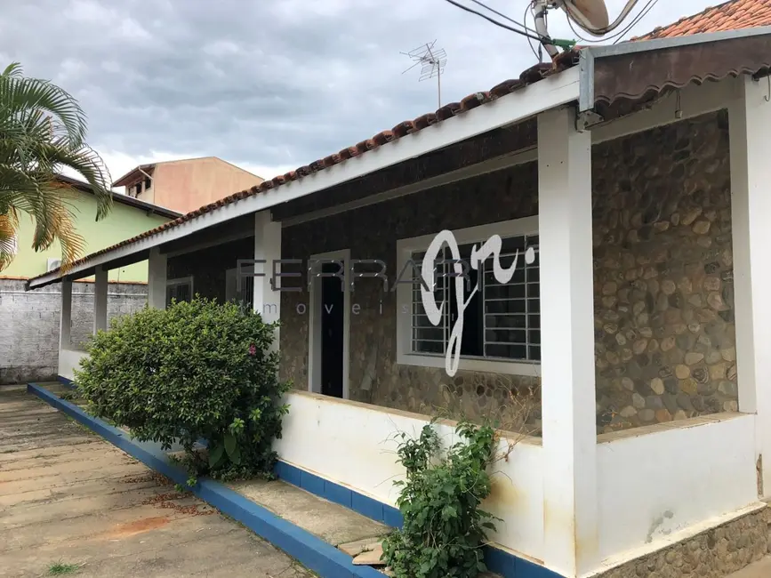 Foto 7 de Chácara com 3 quartos à venda, 750m2 em Parque Senhor do Bonfim, Taubate - SP
