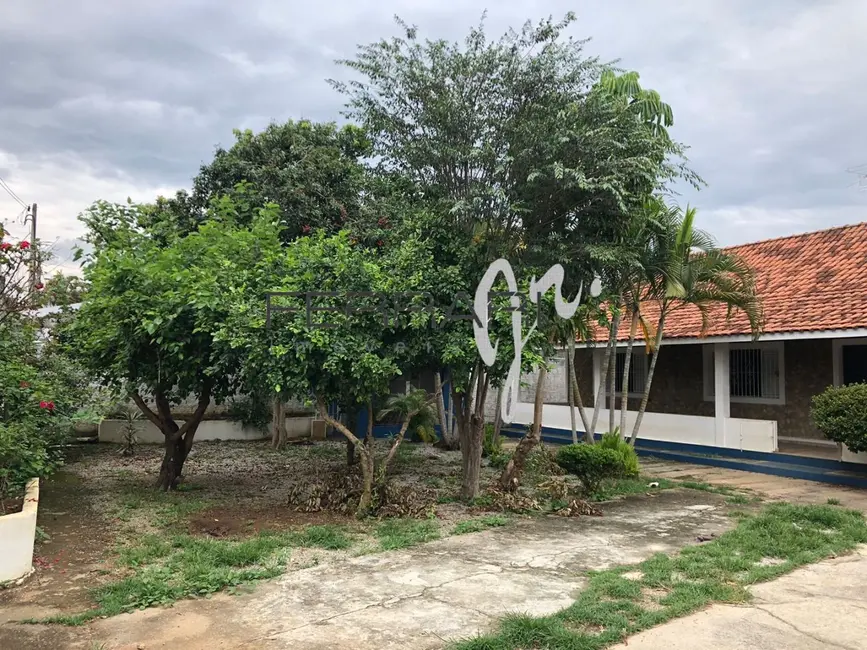 Foto 1 de Chácara com 3 quartos à venda, 750m2 em Parque Senhor do Bonfim, Taubate - SP