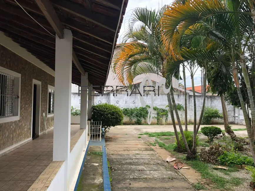 Foto 6 de Chácara com 3 quartos à venda, 750m2 em Parque Senhor do Bonfim, Taubate - SP
