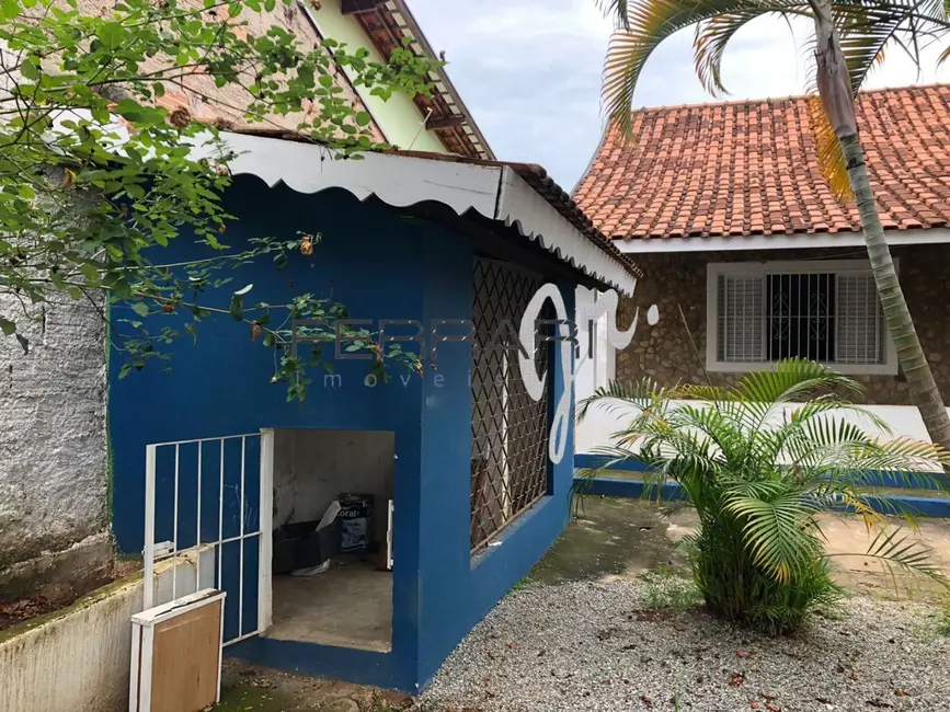 Foto 4 de Chácara com 3 quartos à venda, 750m2 em Parque Senhor do Bonfim, Taubate - SP