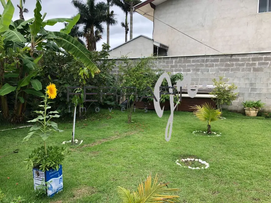 Foto 6 de Chácara com 4 quartos à venda, 610m2 em Tremembe - SP