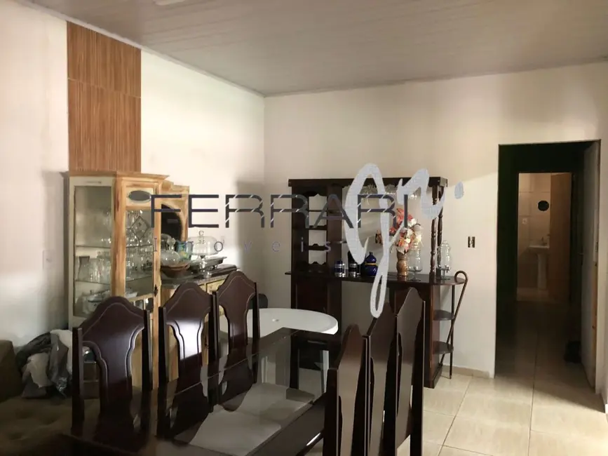 Foto 9 de Chácara com 4 quartos à venda, 610m2 em Tremembe - SP