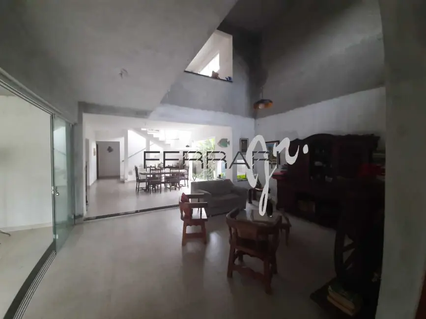 Foto 4 de Casa de Condomínio com 5 quartos à venda, 440m2 em Residencial São Charbel, Taubate - SP