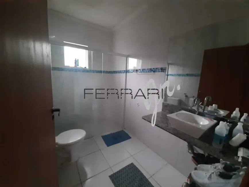 Foto 7 de Casa de Condomínio com 5 quartos à venda, 440m2 em Residencial São Charbel, Taubate - SP