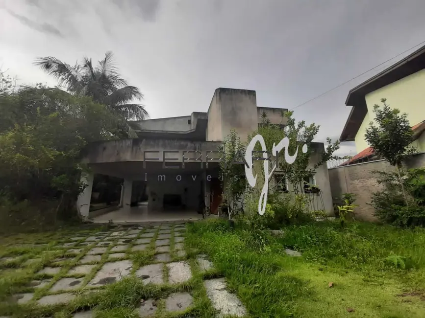 Foto 1 de Casa de Condomínio com 5 quartos à venda, 440m2 em Residencial São Charbel, Taubate - SP