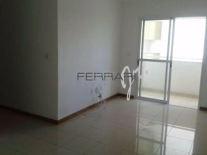 Foto 3 de Apartamento com 2 quartos à venda, 65m2 em Lavadouro de Areia, Taubate - SP