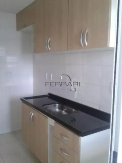Foto 5 de Apartamento com 2 quartos à venda, 65m2 em Lavadouro de Areia, Taubate - SP