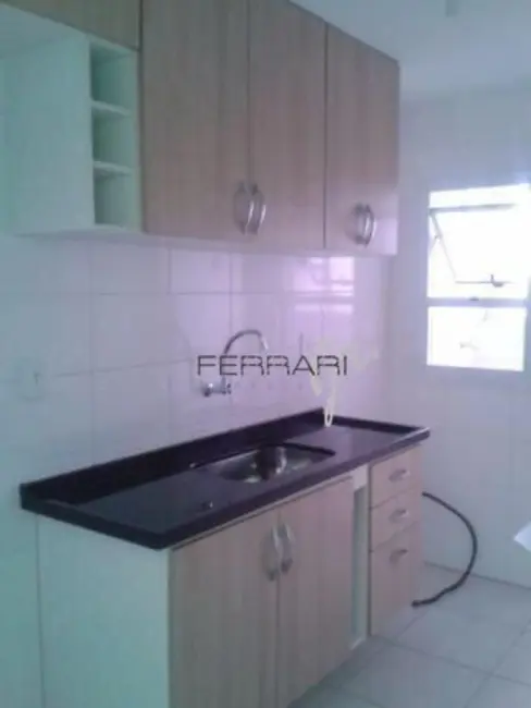 Foto 6 de Apartamento com 2 quartos à venda, 65m2 em Lavadouro de Areia, Taubate - SP