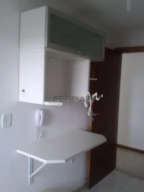 Foto 8 de Apartamento com 2 quartos à venda, 65m2 em Lavadouro de Areia, Taubate - SP