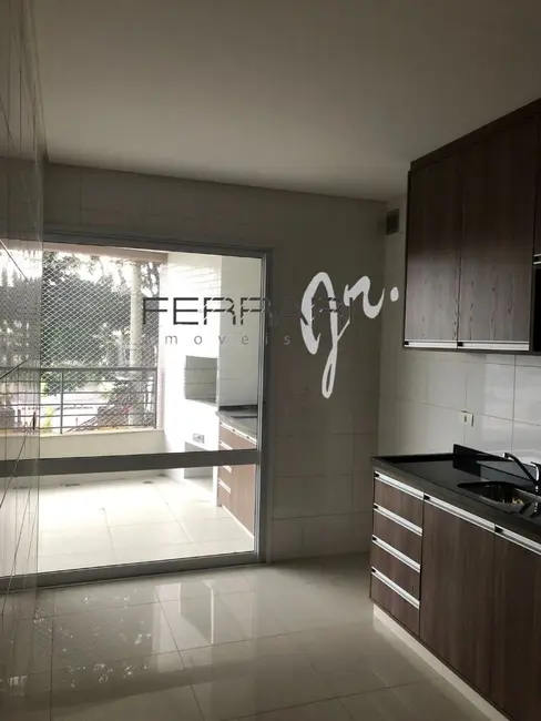 Foto 5 de Apartamento com 4 quartos à venda, 155m2 em Estiva, Taubate - SP