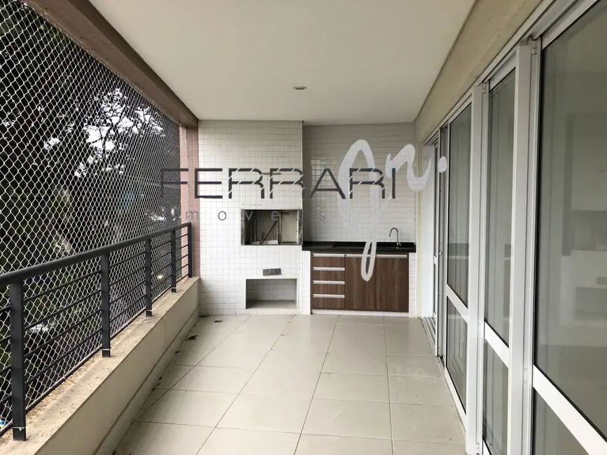 Foto 1 de Apartamento com 4 quartos à venda, 155m2 em Estiva, Taubate - SP