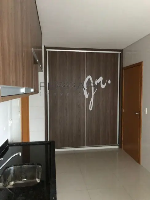 Foto 6 de Apartamento com 4 quartos à venda, 155m2 em Estiva, Taubate - SP
