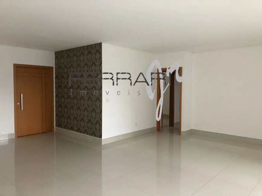 Foto 3 de Apartamento com 4 quartos à venda, 155m2 em Estiva, Taubate - SP