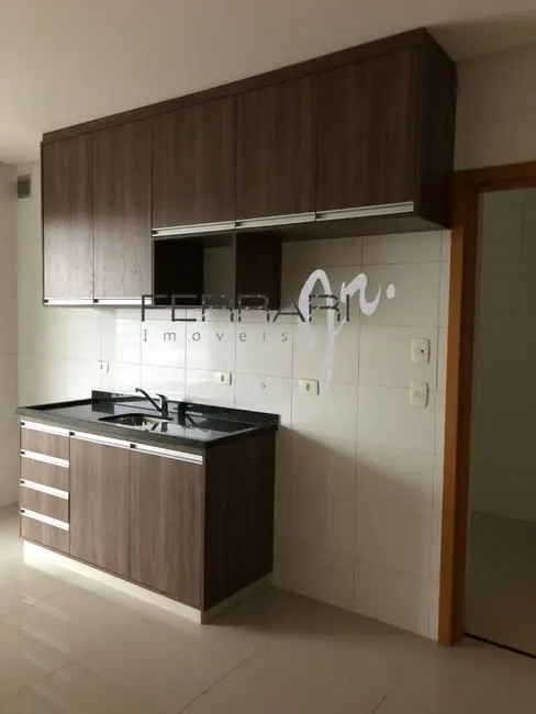 Foto 7 de Apartamento com 4 quartos à venda, 155m2 em Estiva, Taubate - SP