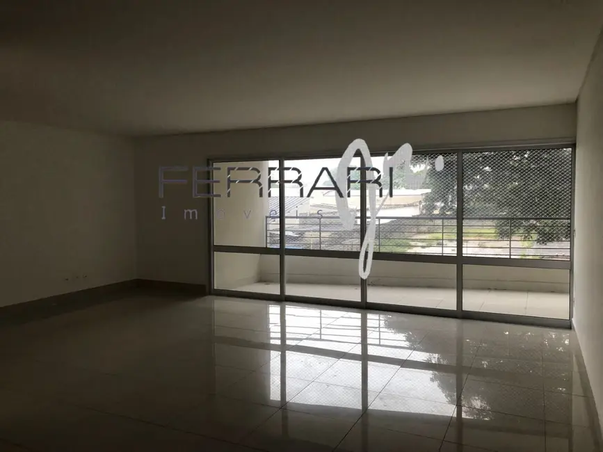 Foto 4 de Apartamento com 4 quartos à venda, 155m2 em Estiva, Taubate - SP