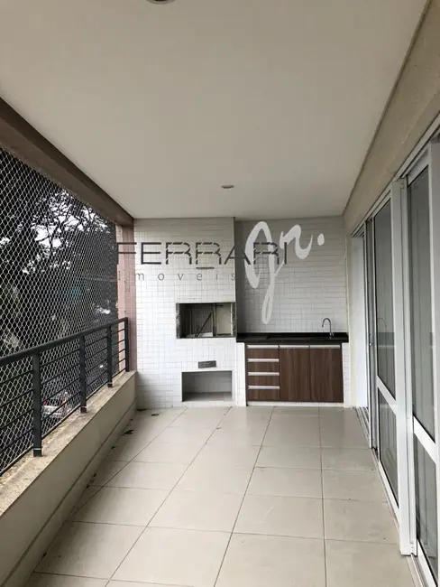 Foto 2 de Apartamento com 4 quartos à venda, 155m2 em Estiva, Taubate - SP
