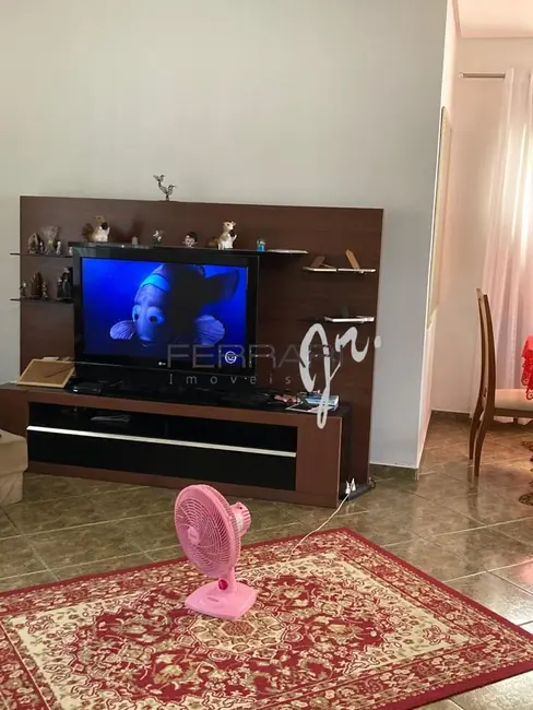 Foto 9 de Sobrado com 4 quartos à venda, 352m2 em Residencial São Charbel, Taubate - SP