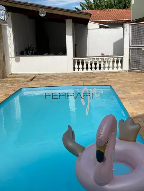 Foto 7 de Sobrado com 4 quartos à venda, 352m2 em Residencial São Charbel, Taubate - SP