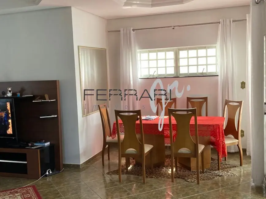 Foto 5 de Sobrado com 4 quartos à venda, 352m2 em Residencial São Charbel, Taubate - SP