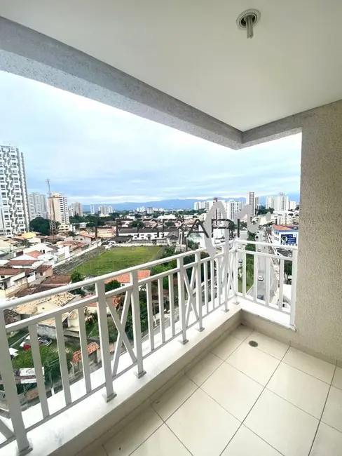 Foto 4 de Apartamento com 2 quartos à venda, 63m2 em Centro, Taubate - SP