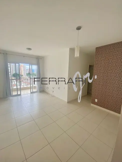 Foto 1 de Apartamento com 2 quartos à venda, 63m2 em Centro, Taubate - SP