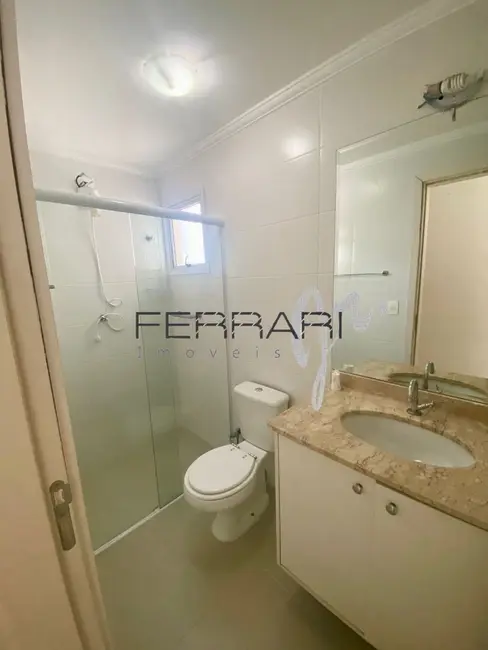 Foto 5 de Apartamento com 2 quartos à venda, 63m2 em Centro, Taubate - SP