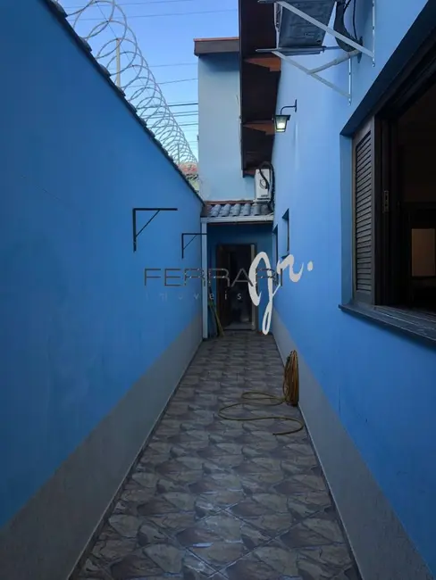 Foto 8 de Casa com 3 quartos à venda, 250m2 em Chácara São Silvestre, Taubate - SP