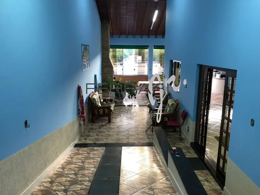 Foto 5 de Casa com 3 quartos à venda, 250m2 em Chácara São Silvestre, Taubate - SP