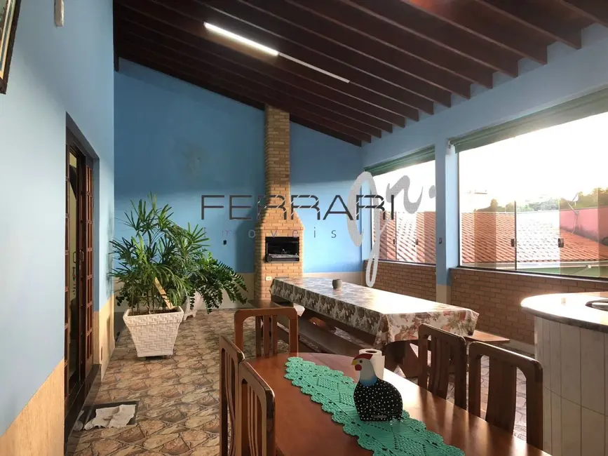 Foto 6 de Casa com 3 quartos à venda, 250m2 em Chácara São Silvestre, Taubate - SP