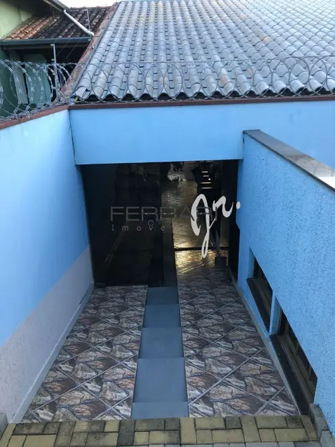 Foto 4 de Casa com 3 quartos à venda, 250m2 em Chácara São Silvestre, Taubate - SP