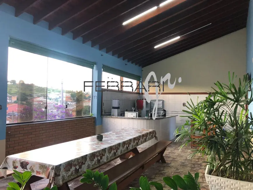 Foto 9 de Casa com 3 quartos à venda, 250m2 em Chácara São Silvestre, Taubate - SP