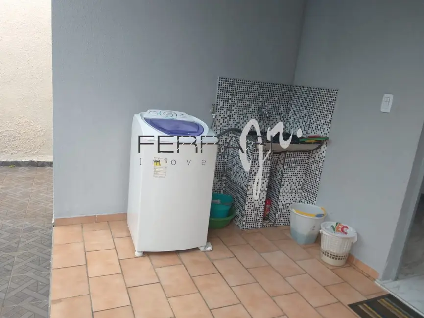 Foto 4 de Casa com 3 quartos à venda, 250m2 em Sao Jose Dos Campos - SP