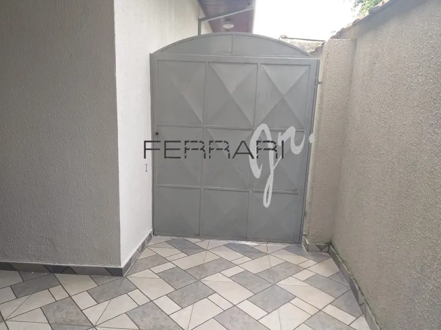 Foto 2 de Casa com 3 quartos à venda, 250m2 em Sao Jose Dos Campos - SP