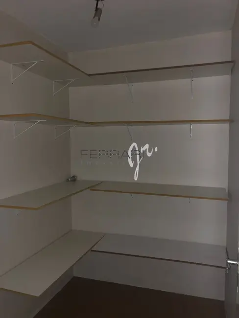 Foto 6 de Apartamento com 3 quartos para alugar, 122m2 em Centro, Taubate - SP