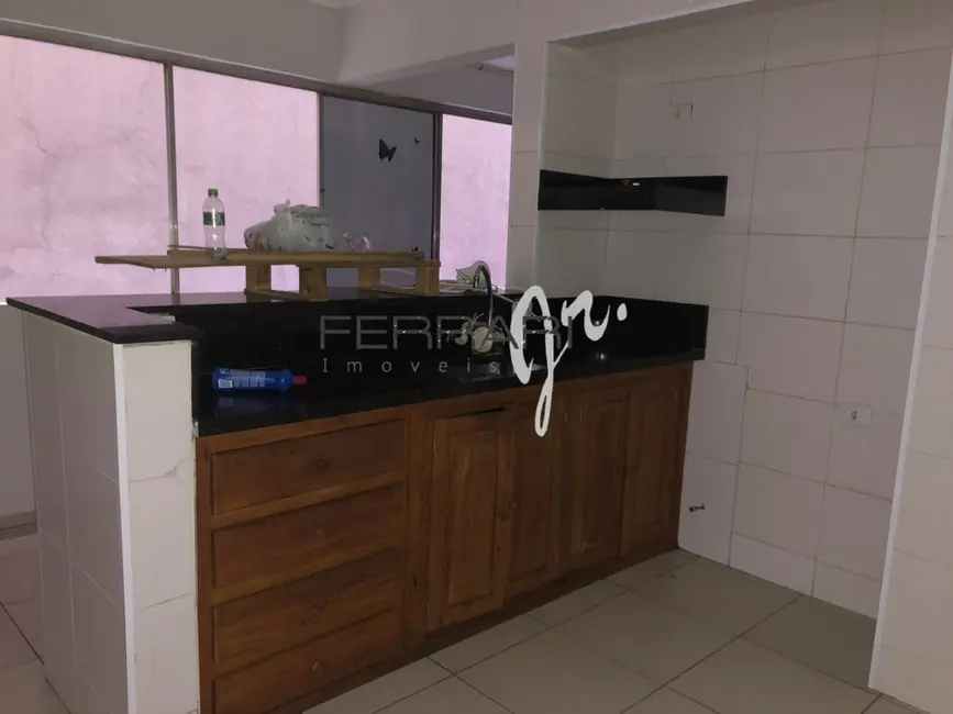 Foto 3 de Apartamento com 3 quartos para alugar, 122m2 em Centro, Taubate - SP