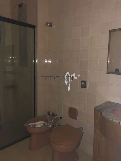 Foto 9 de Apartamento com 3 quartos para alugar, 122m2 em Centro, Taubate - SP