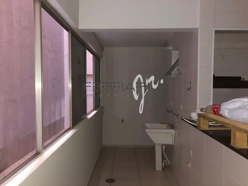 Foto 5 de Apartamento com 3 quartos para alugar, 122m2 em Centro, Taubate - SP