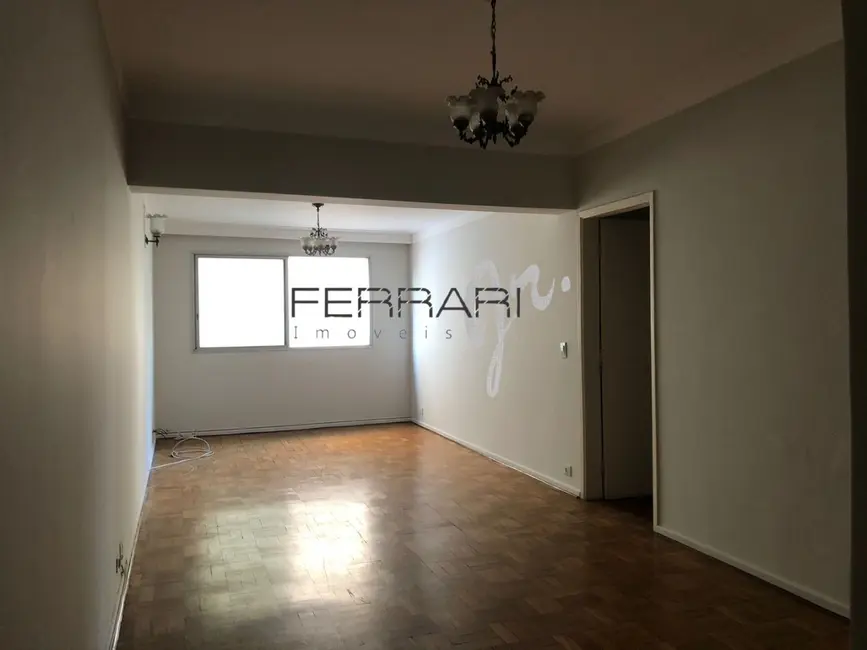 Foto 2 de Apartamento com 3 quartos para alugar, 122m2 em Centro, Taubate - SP