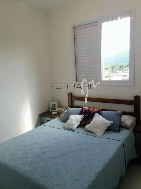 Foto 9 de Apartamento com 2 quartos à venda, 57m2 em Silop, Ubatuba - SP