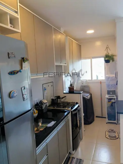Foto 7 de Apartamento com 2 quartos à venda, 57m2 em Silop, Ubatuba - SP