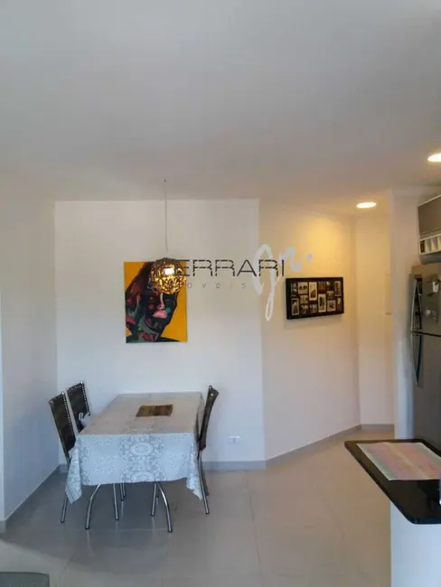 Foto 4 de Apartamento com 2 quartos à venda, 57m2 em Silop, Ubatuba - SP