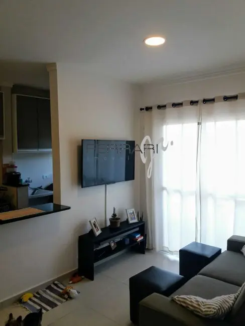 Foto 3 de Apartamento com 2 quartos à venda, 57m2 em Silop, Ubatuba - SP