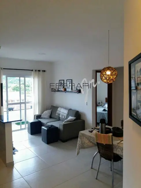 Foto 2 de Apartamento com 2 quartos à venda, 57m2 em Silop, Ubatuba - SP